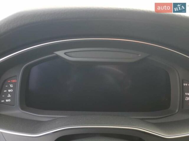 Серый Ауди A7 Sportback, объемом двигателя 3 л и пробегом 73 тыс. км за 17900 $, фото 8 на Automoto.ua