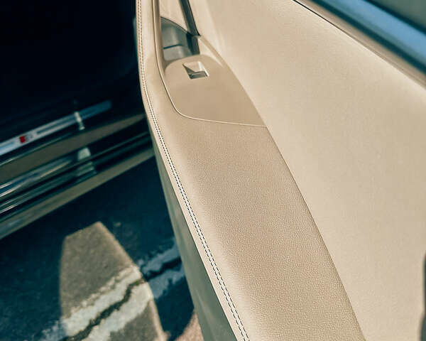 Сірий Ауді A7 Sportback, об'ємом двигуна 3 л та пробігом 55 тис. км за 60000 $, фото 23 на Automoto.ua
