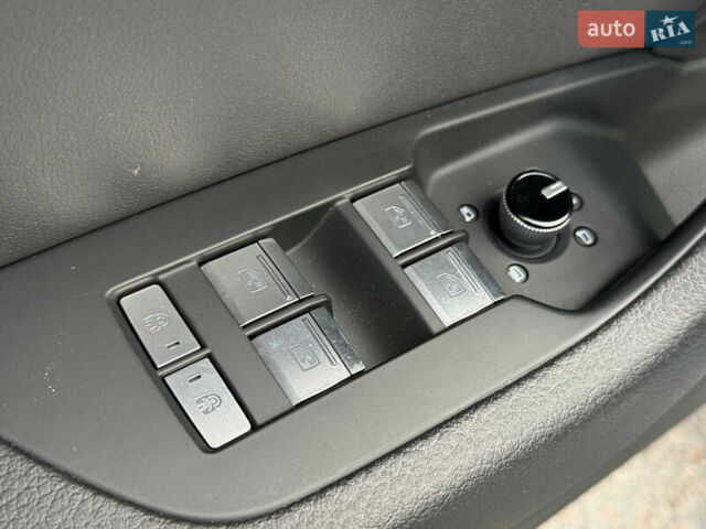 Серый Ауди A7 Sportback, объемом двигателя 3 л и пробегом 164 тыс. км за 42500 $, фото 27 на Automoto.ua