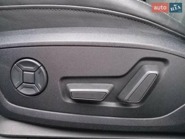 Серый Ауди A7 Sportback, объемом двигателя 3 л и пробегом 110 тыс. км за 45290 $, фото 37 на Automoto.ua