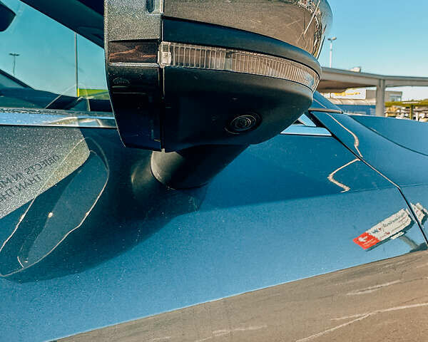 Сірий Ауді A7 Sportback, об'ємом двигуна 3 л та пробігом 55 тис. км за 60000 $, фото 24 на Automoto.ua
