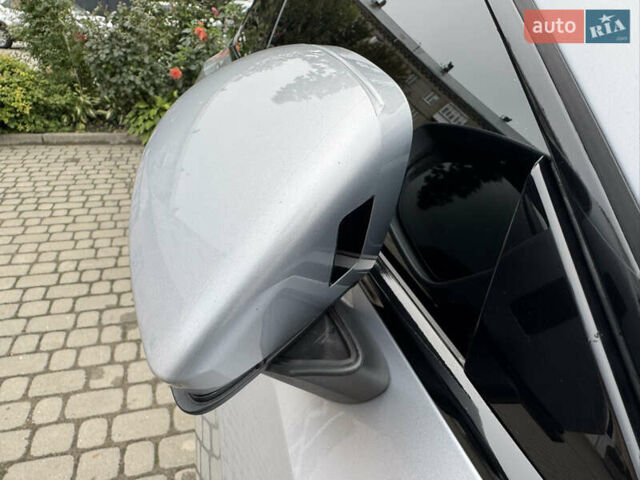 Серый Ауди A7 Sportback, объемом двигателя 3 л и пробегом 165 тыс. км за 35000 $, фото 29 на Automoto.ua