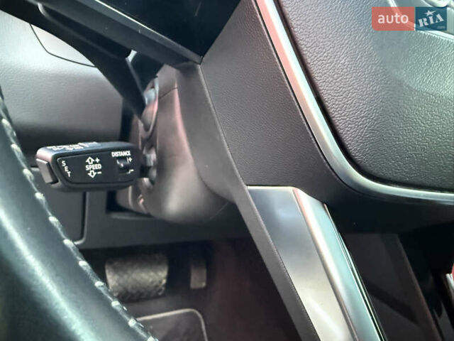 Серый Ауди A7 Sportback, объемом двигателя 3 л и пробегом 110 тыс. км за 54999 $, фото 48 на Automoto.ua