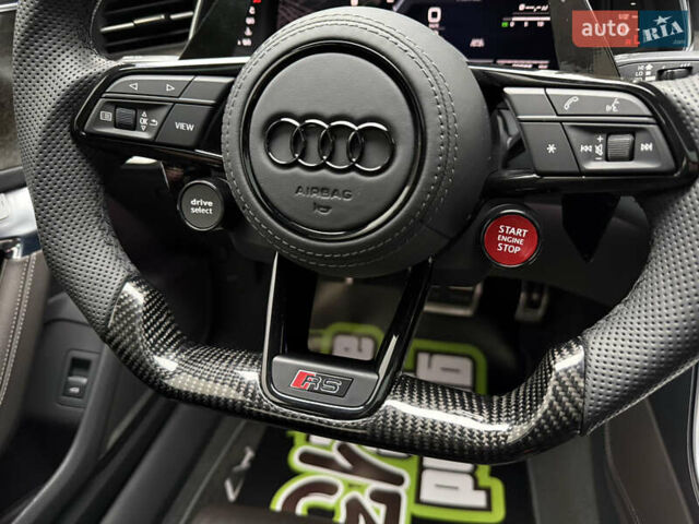 Серый Ауди A7 Sportback, объемом двигателя 2.97 л и пробегом 70 тыс. км за 68000 $, фото 32 на Automoto.ua
