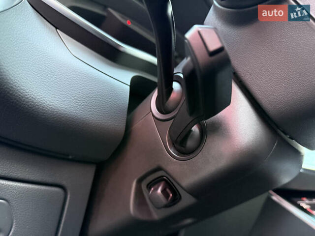 Серый Ауди A7 Sportback, объемом двигателя 2.97 л и пробегом 117 тыс. км за 54900 $, фото 40 на Automoto.ua