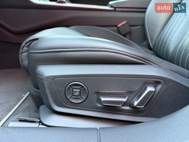 Серый Ауди A7 Sportback, объемом двигателя 3 л и пробегом 110 тыс. км за 54999 $, фото 50 на Automoto.ua