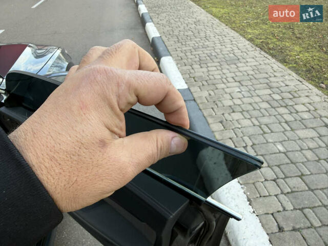 Серый Ауди A7 Sportback, объемом двигателя 3 л и пробегом 110 тыс. км за 54999 $, фото 21 на Automoto.ua