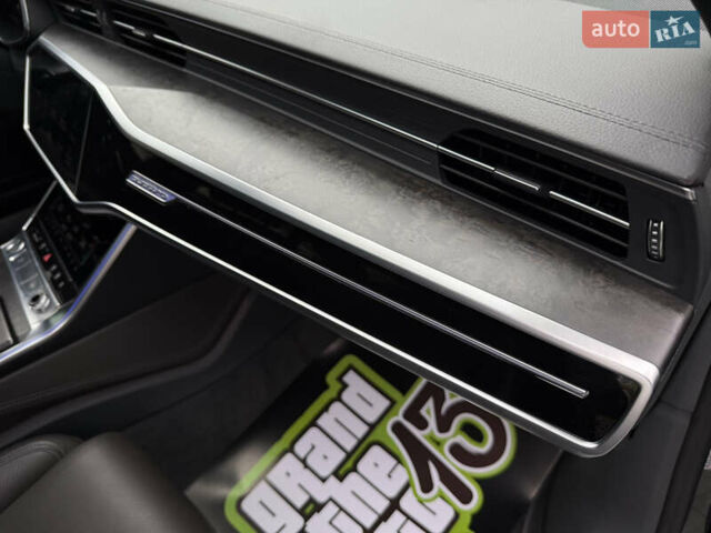 Серый Ауди A7 Sportback, объемом двигателя 2.97 л и пробегом 70 тыс. км за 68000 $, фото 45 на Automoto.ua