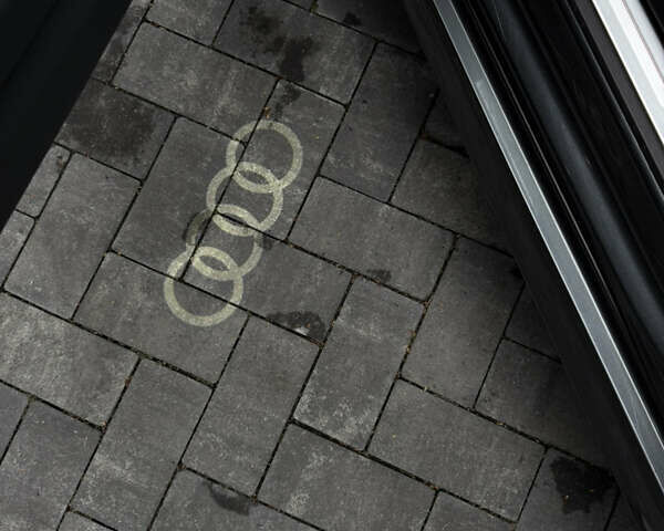 Серый Ауди A7 Sportback, объемом двигателя 2.97 л и пробегом 70 тыс. км за 67000 $, фото 89 на Automoto.ua