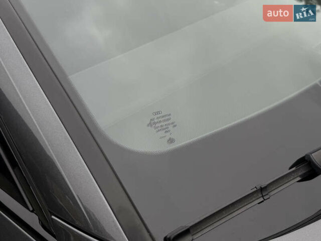Серый Ауди A7 Sportback, объемом двигателя 2.97 л и пробегом 70 тыс. км за 68000 $, фото 65 на Automoto.ua