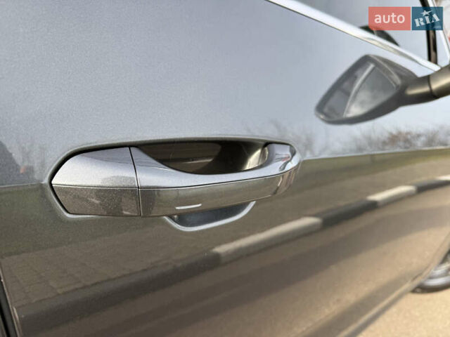 Серый Ауди A7 Sportback, объемом двигателя 3 л и пробегом 110 тыс. км за 54999 $, фото 22 на Automoto.ua
