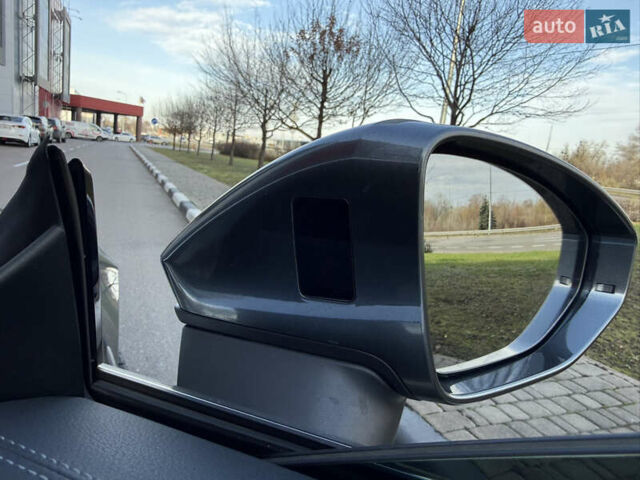 Серый Ауди A7 Sportback, объемом двигателя 2.97 л и пробегом 117 тыс. км за 54900 $, фото 35 на Automoto.ua