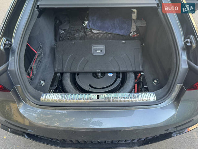 Сірий Ауді A7 Sportback, об'ємом двигуна 3 л та пробігом 90 тис. км за 52000 $, фото 33 на Automoto.ua