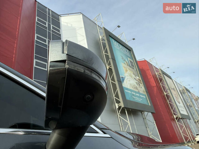 Серый Ауди A7 Sportback, объемом двигателя 2.97 л и пробегом 117 тыс. км за 54900 $, фото 8 на Automoto.ua