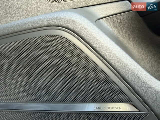 Серый Ауди A7 Sportback, объемом двигателя 2.97 л и пробегом 117 тыс. км за 54900 $, фото 30 на Automoto.ua