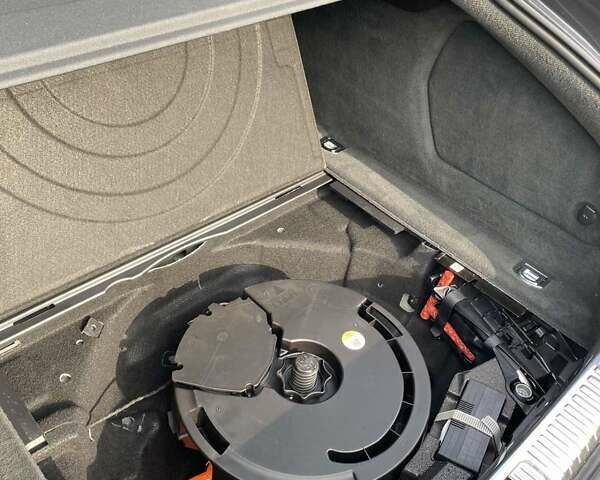 Сірий Ауді A7 Sportback, об'ємом двигуна 2 л та пробігом 97 тис. км за 64151 $, фото 2 на Automoto.ua