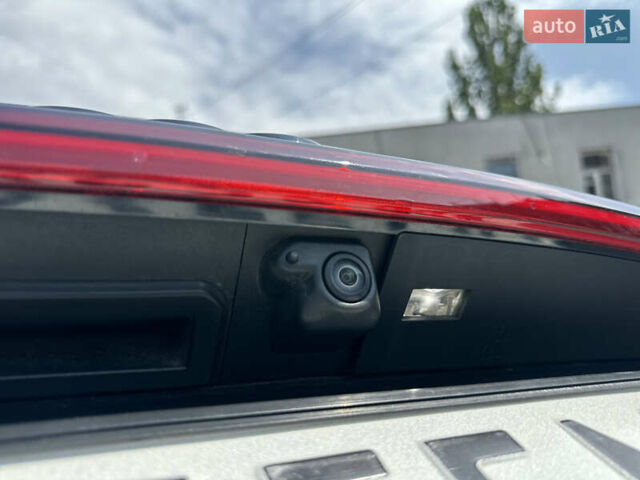 Серый Ауди A7 Sportback, объемом двигателя 3 л и пробегом 72 тыс. км за 58000 $, фото 35 на Automoto.ua