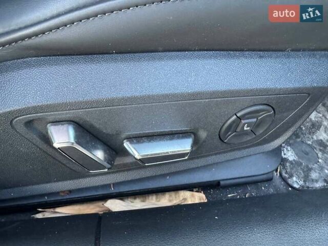 Сірий Ауді A7 Sportback, об'ємом двигуна 3 л та пробігом 17 тис. км за 25900 $, фото 19 на Automoto.ua