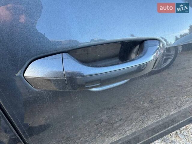 Сірий Ауді A7 Sportback, об'ємом двигуна 3 л та пробігом 17 тис. км за 25900 $, фото 16 на Automoto.ua