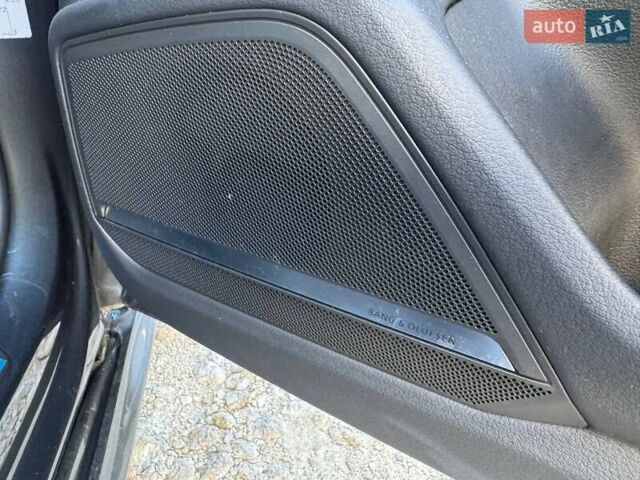 Сірий Ауді A7 Sportback, об'ємом двигуна 3 л та пробігом 17 тис. км за 25900 $, фото 21 на Automoto.ua