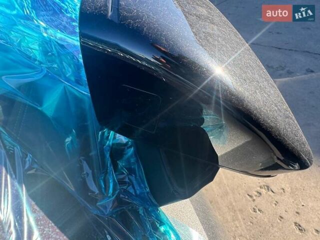 Сірий Ауді A7 Sportback, об'ємом двигуна 3 л та пробігом 17 тис. км за 25900 $, фото 6 на Automoto.ua