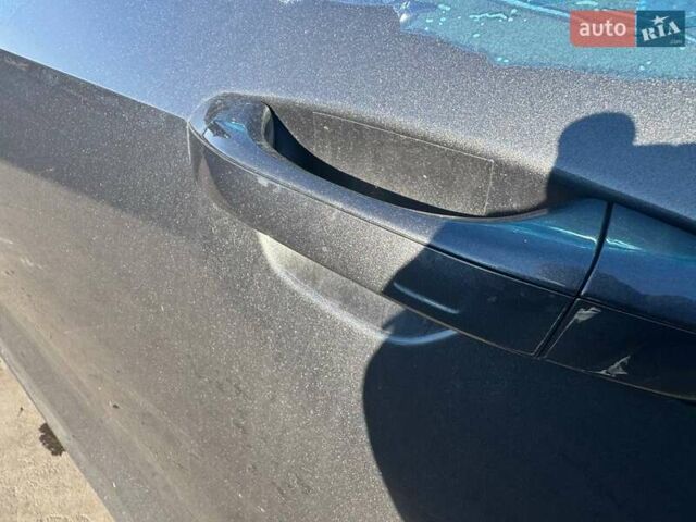 Сірий Ауді A7 Sportback, об'ємом двигуна 3 л та пробігом 17 тис. км за 25900 $, фото 7 на Automoto.ua