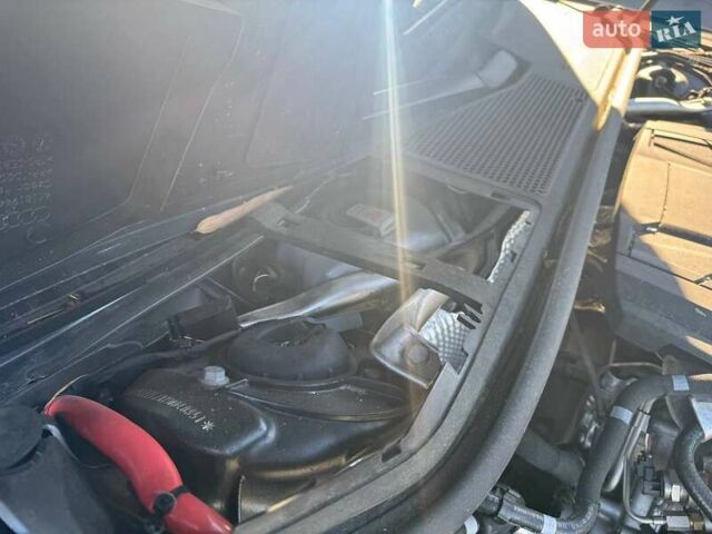 Сірий Ауді A7 Sportback, об'ємом двигуна 3 л та пробігом 17 тис. км за 25900 $, фото 12 на Automoto.ua
