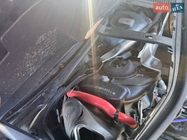 Сірий Ауді A7 Sportback, об'ємом двигуна 3 л та пробігом 17 тис. км за 25900 $, фото 11 на Automoto.ua