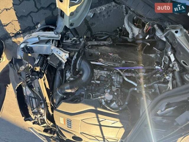 Сірий Ауді A7 Sportback, об'ємом двигуна 3 л та пробігом 17 тис. км за 25900 $, фото 13 на Automoto.ua