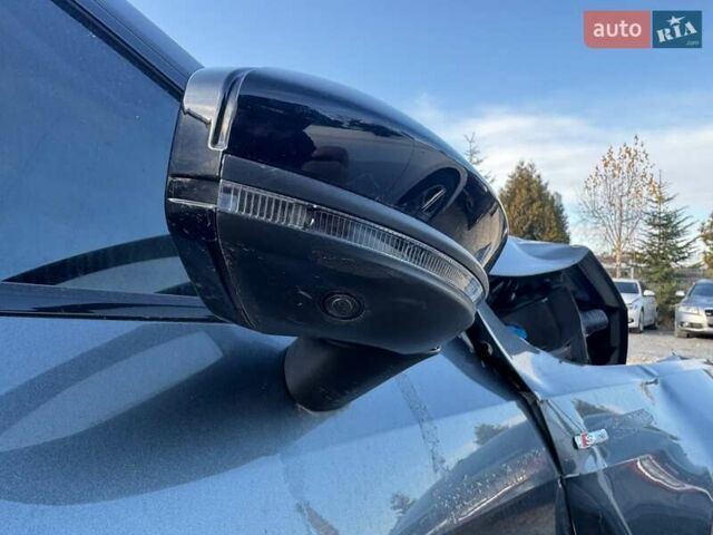 Сірий Ауді A7 Sportback, об'ємом двигуна 3 л та пробігом 17 тис. км за 25900 $, фото 15 на Automoto.ua