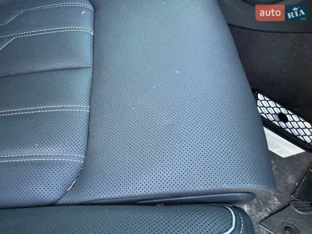 Сірий Ауді A7 Sportback, об'ємом двигуна 3 л та пробігом 17 тис. км за 25900 $, фото 20 на Automoto.ua