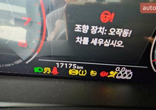 Сірий Ауді A7 Sportback, об'ємом двигуна 3 л та пробігом 17 тис. км за 25900 $, фото 8 на Automoto.ua