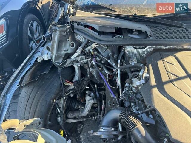 Сірий Ауді A7 Sportback, об'ємом двигуна 3 л та пробігом 17 тис. км за 25900 $, фото 10 на Automoto.ua