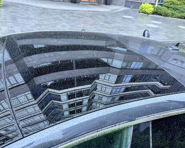 Серый Ауди A7 Sportback, объемом двигателя 3 л и пробегом 35 тыс. км за 64499 $, фото 29 на Automoto.ua