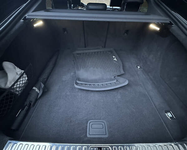 Серый Ауди A7 Sportback, объемом двигателя 3 л и пробегом 35 тыс. км за 64499 $, фото 20 на Automoto.ua