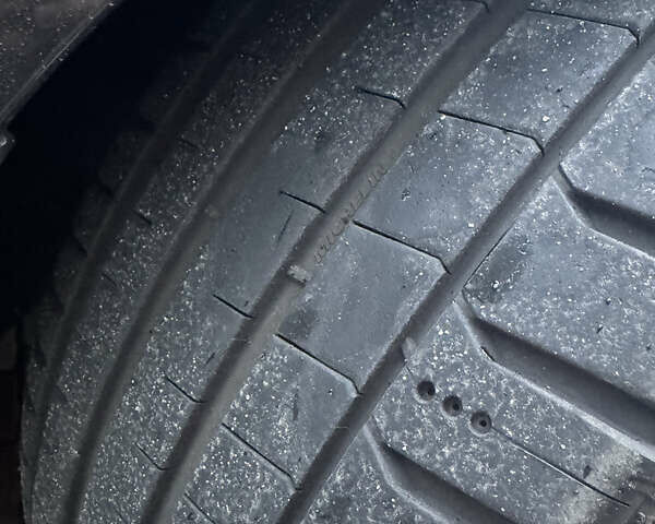 Серый Ауди A7 Sportback, объемом двигателя 3 л и пробегом 35 тыс. км за 64499 $, фото 10 на Automoto.ua