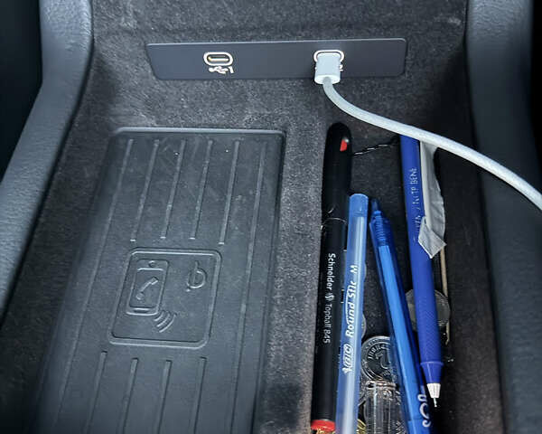 Серый Ауди A7 Sportback, объемом двигателя 3 л и пробегом 35 тыс. км за 64499 $, фото 27 на Automoto.ua