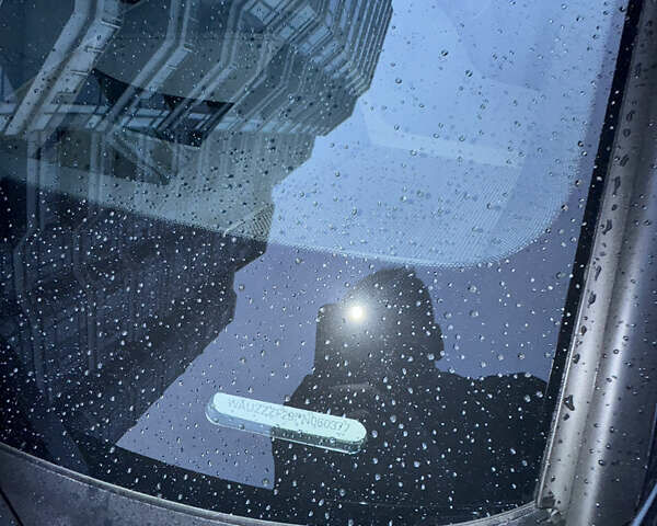 Серый Ауди A7 Sportback, объемом двигателя 3 л и пробегом 35 тыс. км за 64499 $, фото 21 на Automoto.ua