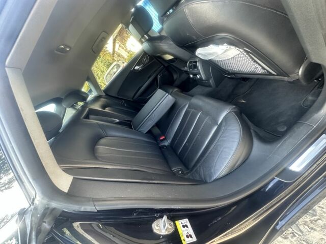 Синій Ауді A7 Sportback, об'ємом двигуна 2.8 л та пробігом 200 тис. км за 21000 $, фото 5 на Automoto.ua