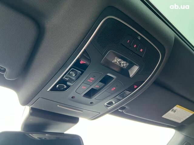 Синій Ауді A7 Sportback, об'ємом двигуна 3 л та пробігом 188 тис. км за 21490 $, фото 36 на Automoto.ua