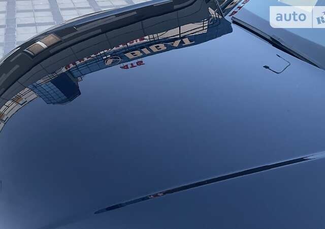 Синий Ауди A7 Sportback, объемом двигателя 2.77 л и пробегом 190 тыс. км за 16500 $, фото 72 на Automoto.ua