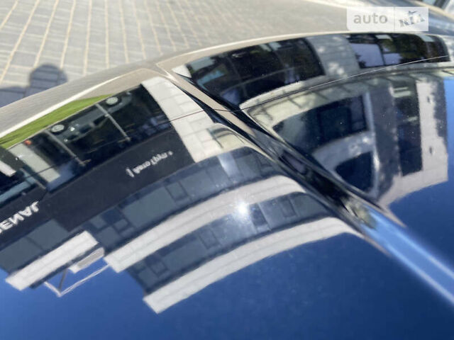 Синій Ауді A7 Sportback, об'ємом двигуна 3 л та пробігом 192 тис. км за 19500 $, фото 39 на Automoto.ua