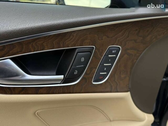 Ауди A7 Sportback 2013 в Днепре (Днепропетровске) на Automoto.ua Синий Ауди A7 Sportback, объемом двигателя 3 л и пробегом 190 тыс. км за 15555 $, фото 28 на Automoto.ua