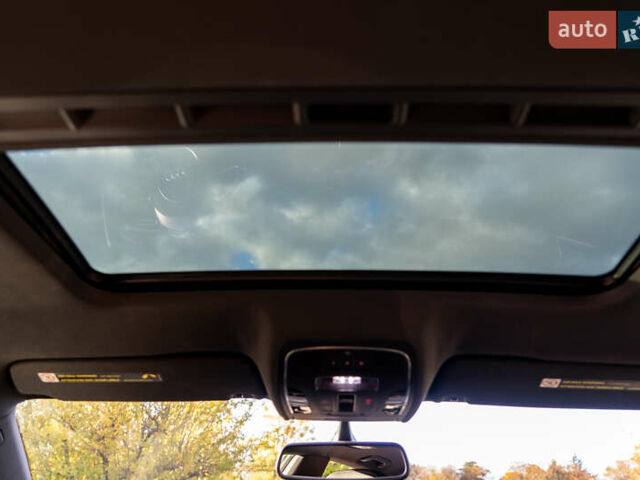 Синий Ауди A7 Sportback, объемом двигателя 3 л и пробегом 170 тыс. км за 26000 $, фото 13 на Automoto.ua