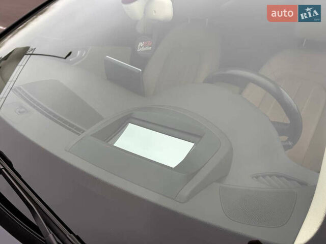 Синий Ауди A7 Sportback, объемом двигателя 2.97 л и пробегом 130 тыс. км за 20550 $, фото 29 на Automoto.ua