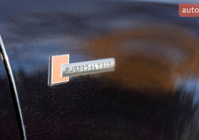 Синий Ауди A7 Sportback, объемом двигателя 3 л и пробегом 170 тыс. км за 26000 $, фото 30 на Automoto.ua