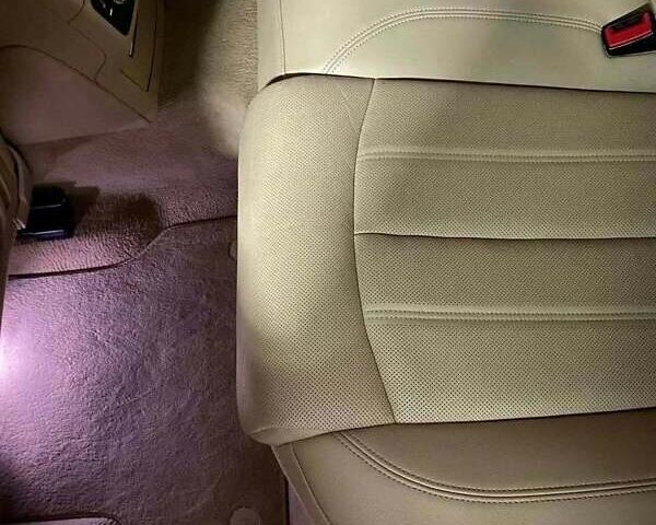 Синий Ауди A7 Sportback, объемом двигателя 3 л и пробегом 220 тыс. км за 18000 $, фото 1 на Automoto.ua