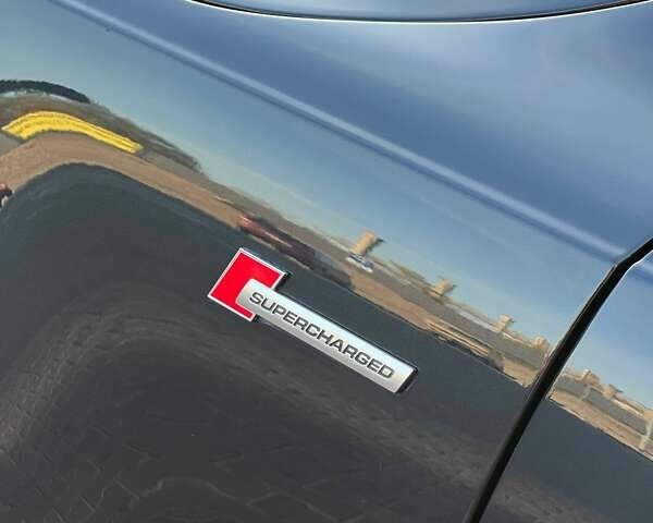 Синий Ауди A7 Sportback, объемом двигателя 3 л и пробегом 194 тыс. км за 16900 $, фото 17 на Automoto.ua