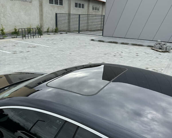 Синий Ауди A7 Sportback, объемом двигателя 3 л и пробегом 203 тыс. км за 14900 $, фото 41 на Automoto.ua