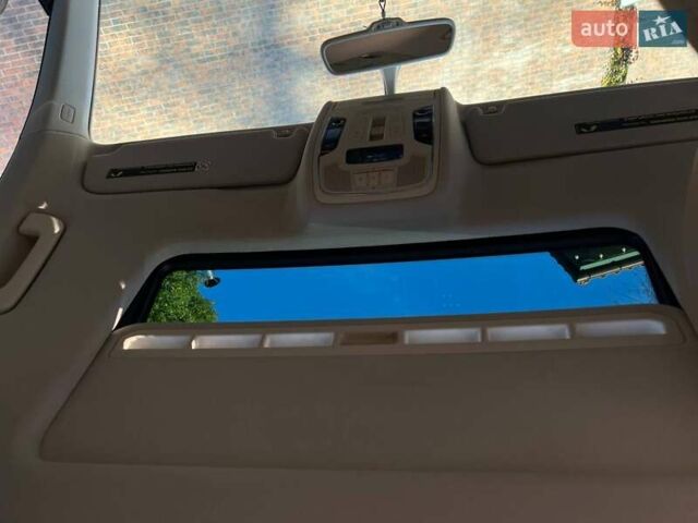 Синий Ауди A7 Sportback, объемом двигателя 3 л и пробегом 194 тыс. км за 16900 $, фото 48 на Automoto.ua